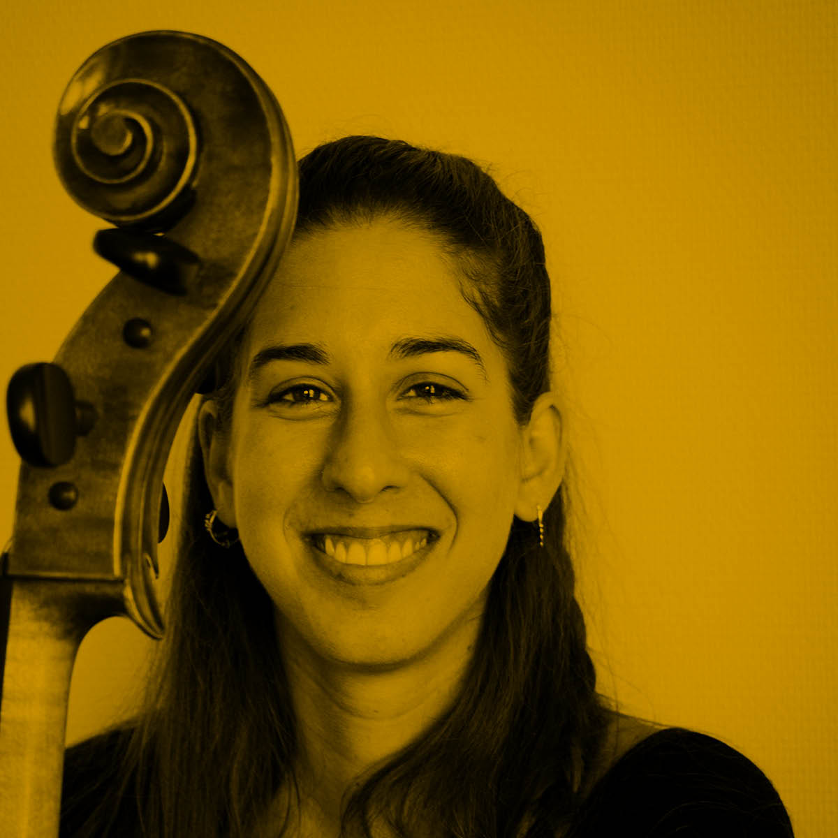 Lydia Kordonia - Docent Cello