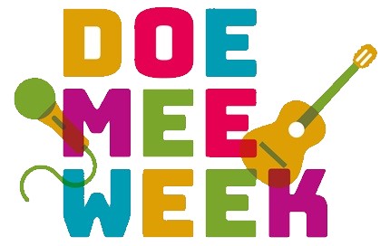 Doe Mee Week