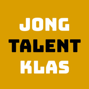 Jong Talentklas