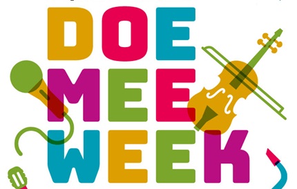 Doe Mee Week 2025